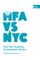 Mfa Vs NYC