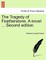 The Tragedy of Featherstone. a Novel ... Second Edition.