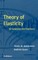 Theory of Elasticity for Scientists and Engineers