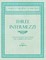 Three Intermezzi - For Pianoforte and Violin (or Clarinet, or Cello) - Op.13