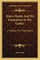 Ahura Mazda and His Emanations in the Gathas