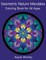 Geometric Nature Mandalas