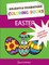 Easter Coloring Book Greetings