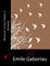 Monsieur Lecoq, Volume 2 (French)
