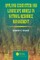 Applying Ecosystem and Landscape Models in Natural Resource Management