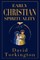 Early Christian Spirituality