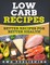 Low Carb Recipes (Full Color)