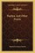 Pauline and Other Poems