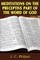 Mediations on Preceptive Part of the Word of God