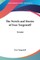 The Novels and Stories of Ivan Turgenieff