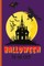 Halloween To-do list