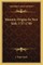 Masonic Origins in New York 1737-1789