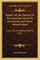 History Of The Mission Of The Secession Church To Nova Scotia And Prince Edward Island