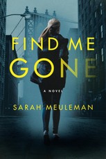 Meuleman, S: Find Me Gone