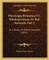 Phycologia Britannica V3, Rhodospermeae, Or Red Seaweeds, Part 2