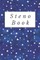 Steno Book