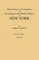 Historic Homes and Institutions and Genealogical and Family History of New York. in Four Volumes. Volume IV