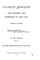 Charles Kingsley, His Letters and Memories of His Life - Vol. I