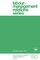 Labour-management relations in public enterprises in Africa (Labour-Management Relations Series No. 60)