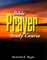 Bible Prayer Study Course