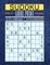 Sudoku 100 Large Print Puzzles Level Medium