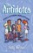 The Antidotes