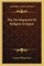The Development of Religion in Japan