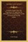 A Further Inquiry Into The Expediency Of Applying The Principles Of Colonial Policy To The Government Of India (1828)