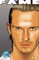 FAME: David Beckham