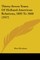 Thirty-Seven Years Of Holland-American Relations, 1803 To 1840 (1917)