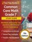 Common Core Math Grade 7 Study Guide Workbook and Practice Test Questions with Detailed Answer Explanations [7th Edition]