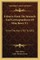 Extracts from the Journals and Correspondence of Miss Berry V1