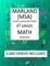 4th Grade MARYLAND MSA, 2019 MATH, Test Prep