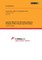 Systemic Effects of Information Systems. Analysis of FBI's Virtual Case File Failure