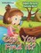 Can You Find It? Hidden Pictures Activity Book