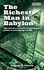 The Richest Man in Babylon The Richest Man in Babylon