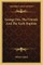 George Fox, the Friends and the Early Baptists
