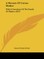 A Memoir of Cotton Mather