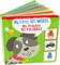 My First 101 Words Bilingual Board Book (English/Spanish) (Padded)