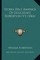 Storia Dell' America Di Guglielmo Robertson V1 (1844)
