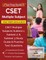 CSET Multiple Subject Test Prep 2018 & 2019