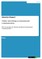 Plappert, S: Online advertising as transnational communicati
