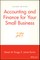 Finance for Small Business 2E