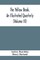 The Yellow Book, An Illustrated Quarterly (Volume Iii)
