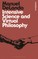 Intensive Science and Virtual Philosophy