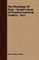 The Physiology Of Taste - Harder's Book Of Practical American Cookery - Vol I.
