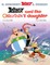 Asterix 38 and the Chieftain's Daughter