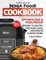 The New Ninja Foodi Cookbook