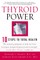 Thyroid Power