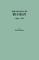 People of Buchan, 1600-1799